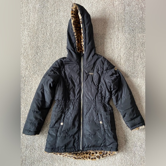 DKNY Kids coat - Picture 1 of 3